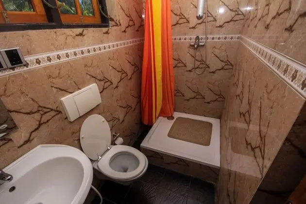 Superior Üç Kişilik Oda, 1 Yatak Odası (with AC)