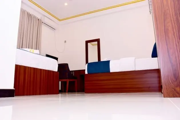 Deluxe Tek Büyük Yataklı Oda, 1 Büyük (Queen) Boy Yatak, Sigara İçilmez, Havuz Manzaralı