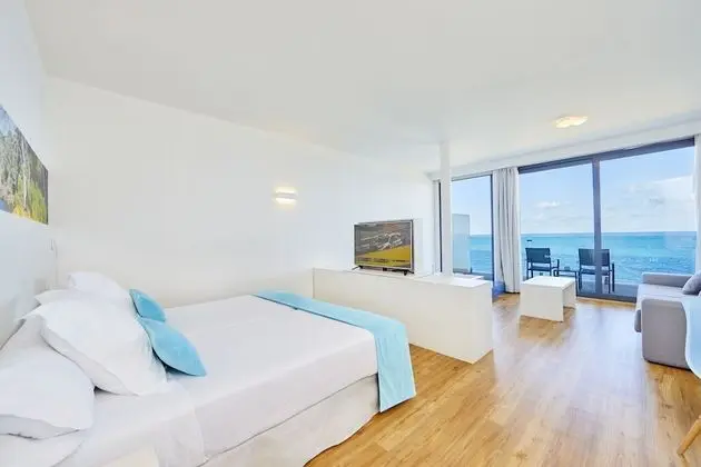 Junior Süit, Deniz Manzaralı