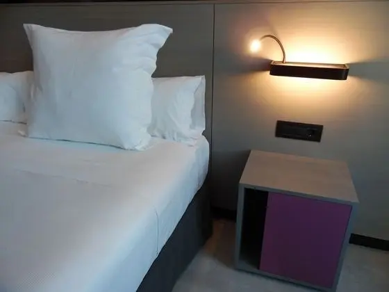 Standard Büyük Yataklı Tek Kişilik Oda