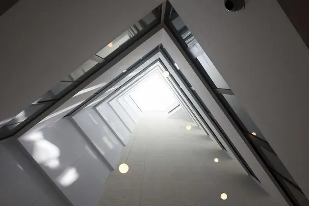 Standard Büyük Yataklı Tek Kişilik Oda