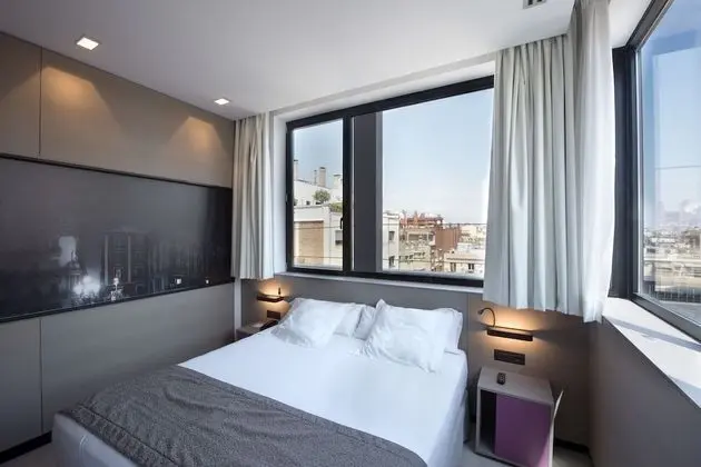 Superior Tek Kişilik Oda