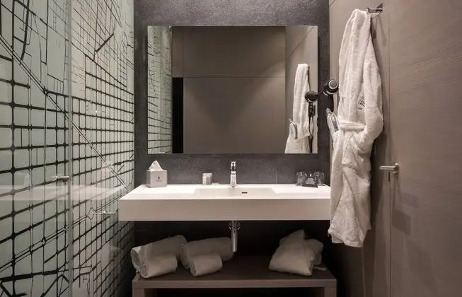 Superior Tek Kişilik Oda