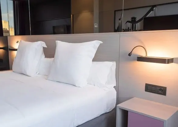 Superior Tek Kişilik Oda, Şehir Manzaralı