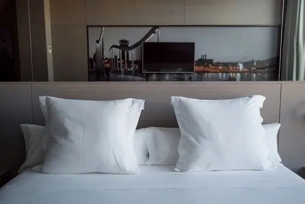 Superior Tek Kişilik Oda, Şehir Manzaralı