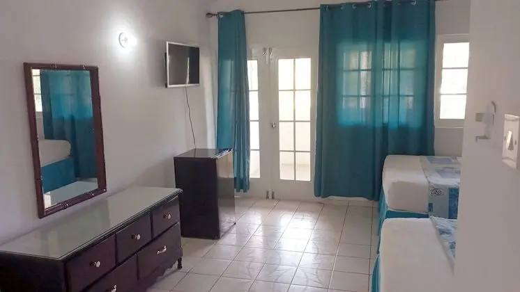 Tek Kişilik Oda