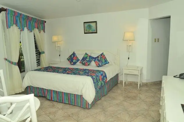 Oda, Bahçe Manzaralı (Kitchenette)