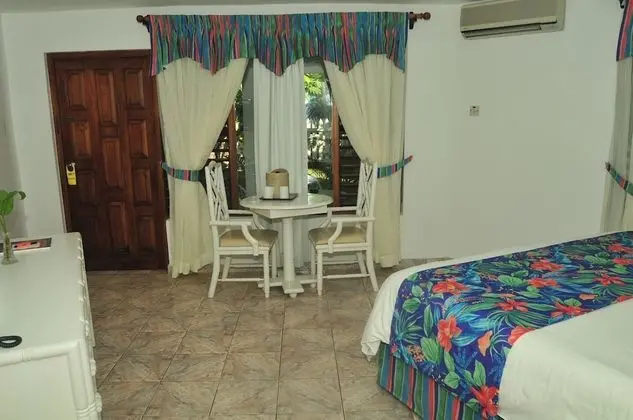 Oda, Bahçe Manzaralı (Kitchenette)