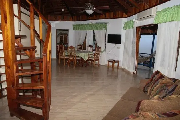 Oda, Bahçe Manzaralı (Kitchenette)