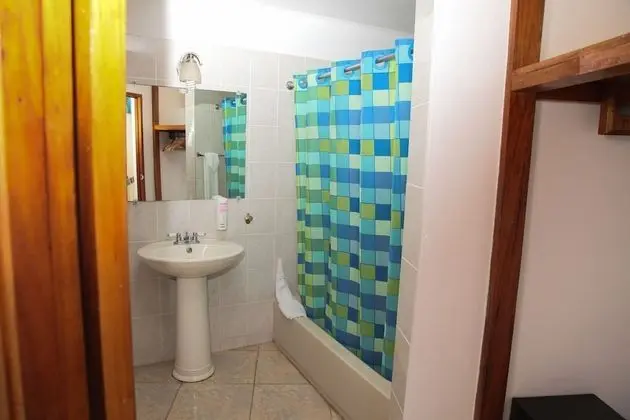Standard Oda, Bahçe Manzaralı