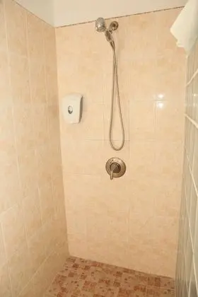 Süit, Bahçe Manzaralı