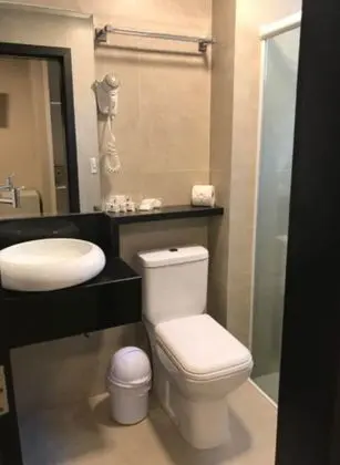 Economy Dört Kişilik Oda