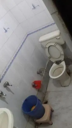 Standard Tek Büyük Yataklı Oda (Non A/C)