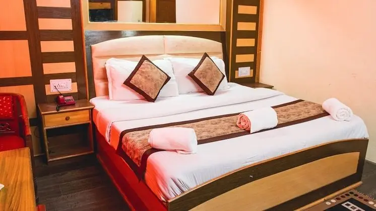 Super Deluxe Room