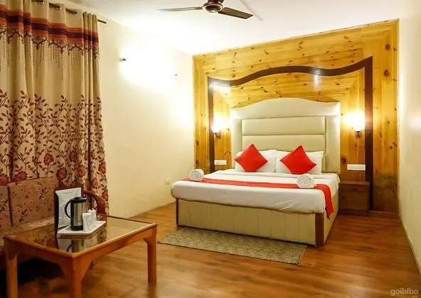 Super Deluxe Room