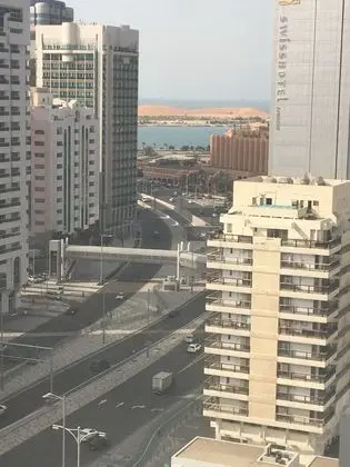 Executive Tek Büyük Yataklı Oda