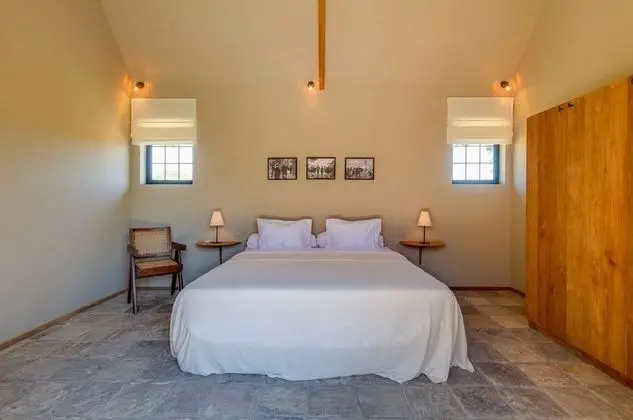 Villa, 5 Yatak Odası