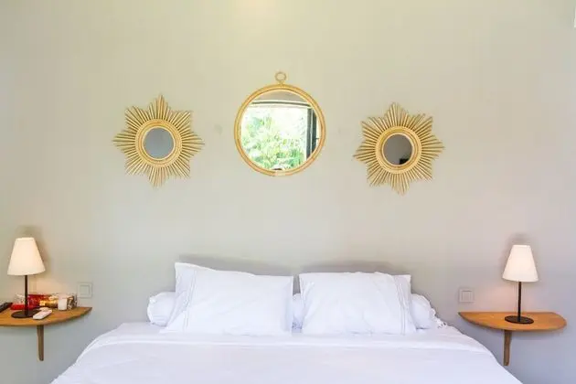 Villa, 5 Yatak Odası