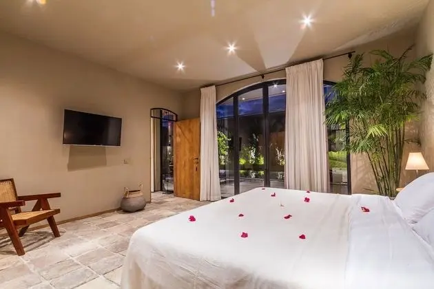 Villa, 5 Yatak Odası