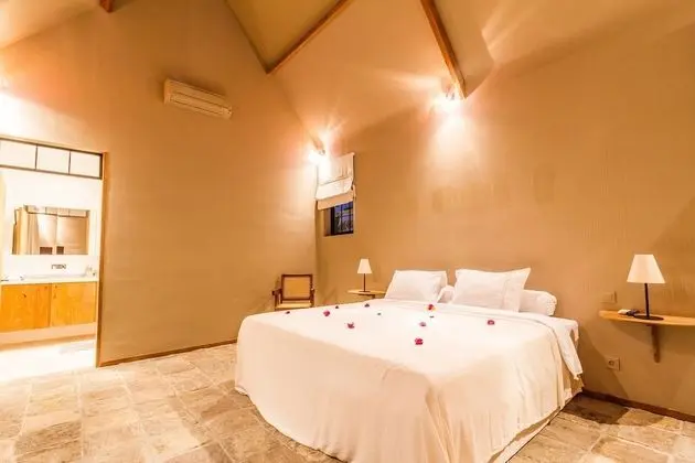 Villa, 5 Yatak Odası