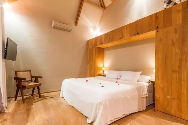 Villa, 5 Yatak Odası