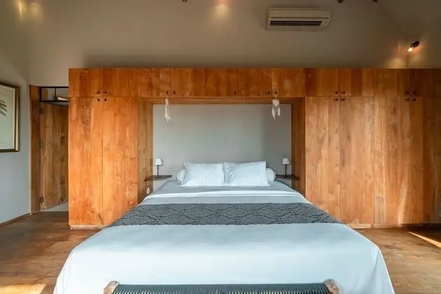 Villa, 5 Yatak Odası