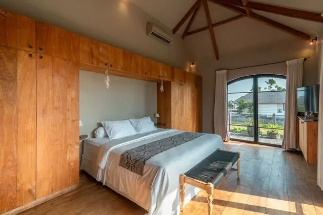 Villa, 5 Yatak Odası