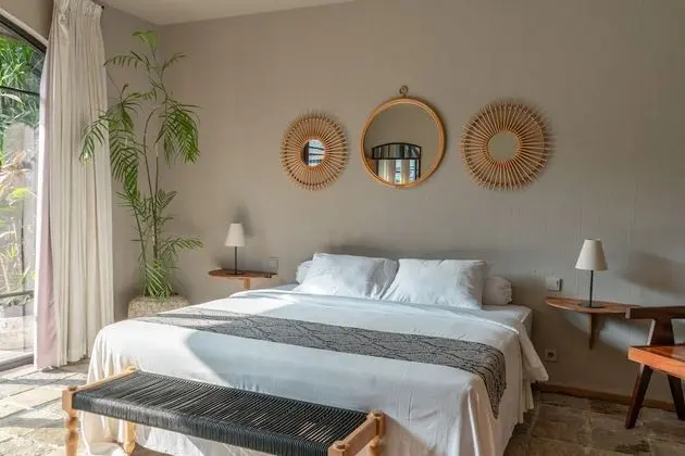 Villa, 5 Yatak Odası