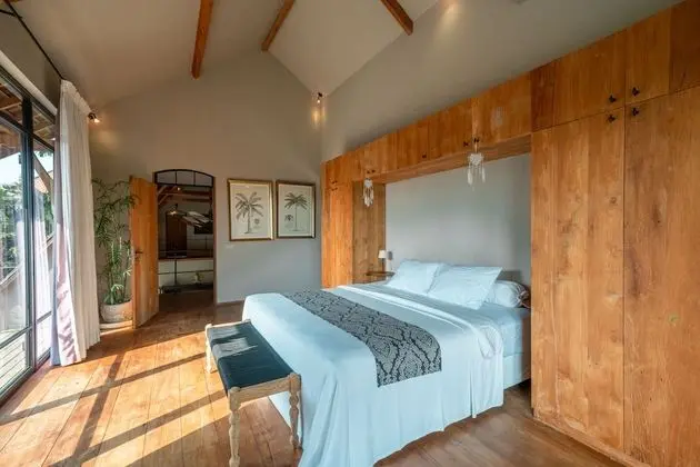 Villa, 5 Yatak Odası