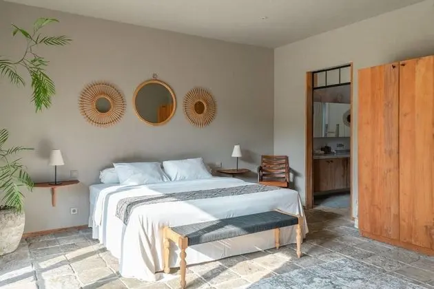 Villa, 5 Yatak Odası