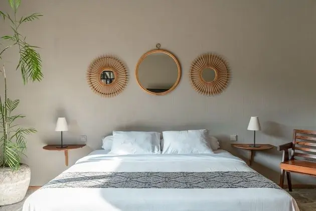 Villa, 5 Yatak Odası