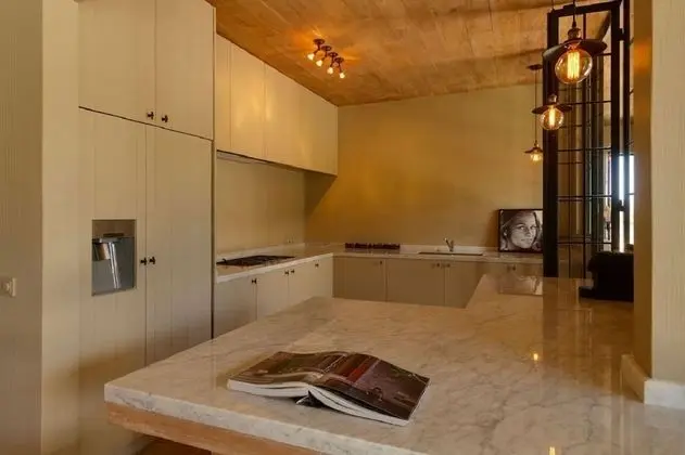 Villa, 5 Yatak Odası