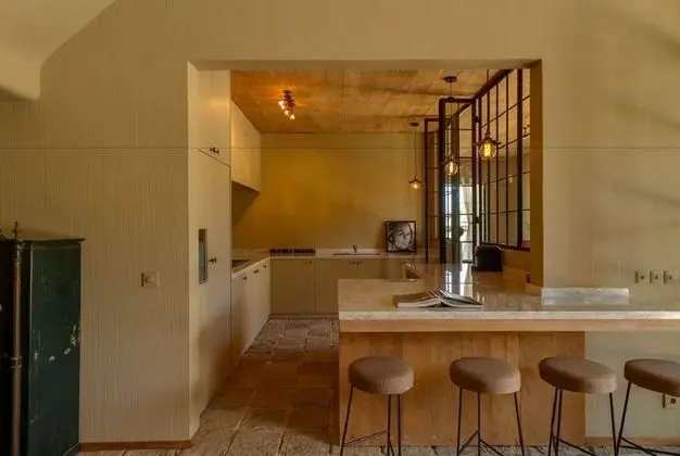 Villa, 5 Yatak Odası