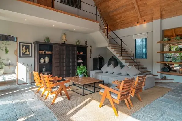 Villa, 5 Yatak Odası