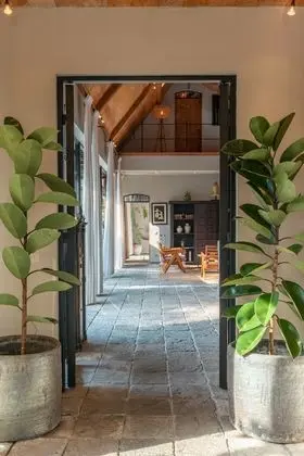 Villa, 5 Yatak Odası