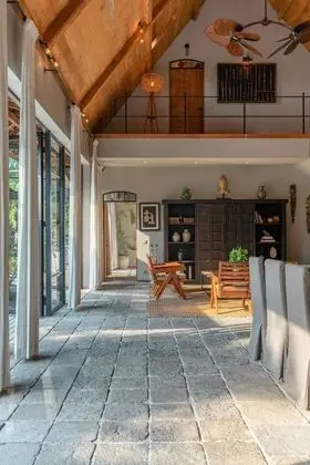 Villa, 5 Yatak Odası