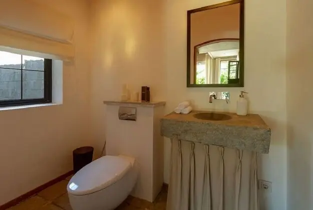 Villa, 5 Yatak Odası