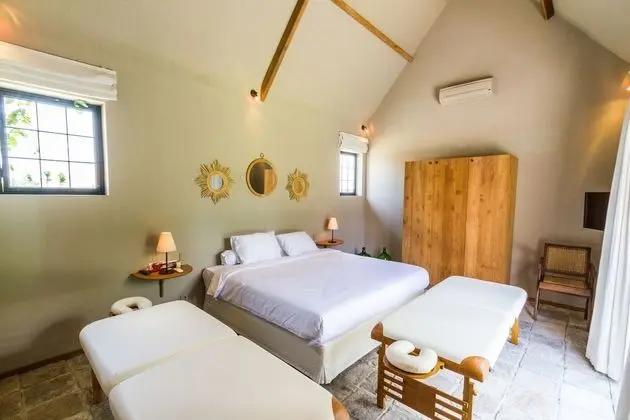 Villa, 5 Yatak Odası