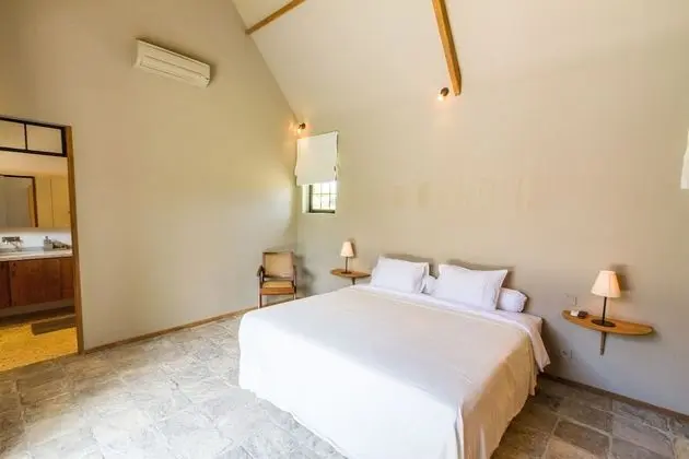 Villa, 5 Yatak Odası