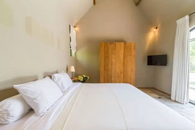 Villa, 5 Yatak Odası