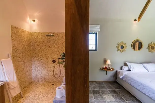 Villa, 5 Yatak Odası