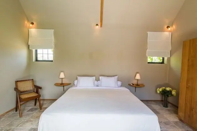 Villa, 5 Yatak Odası