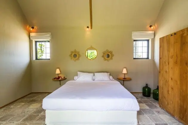 Villa, 5 Yatak Odası