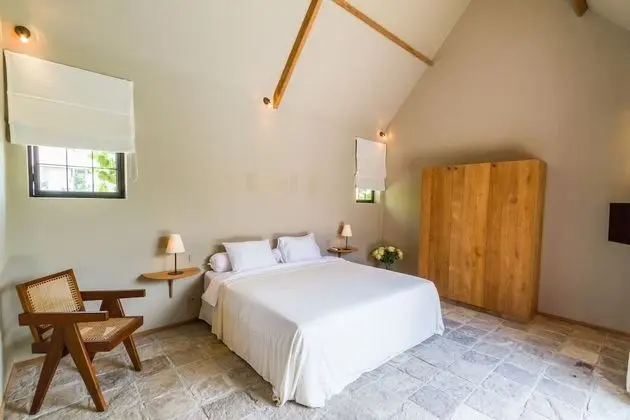 Villa, 5 Yatak Odası