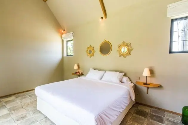 Villa, 5 Yatak Odası