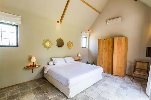 Villa, 5 Yatak Odası