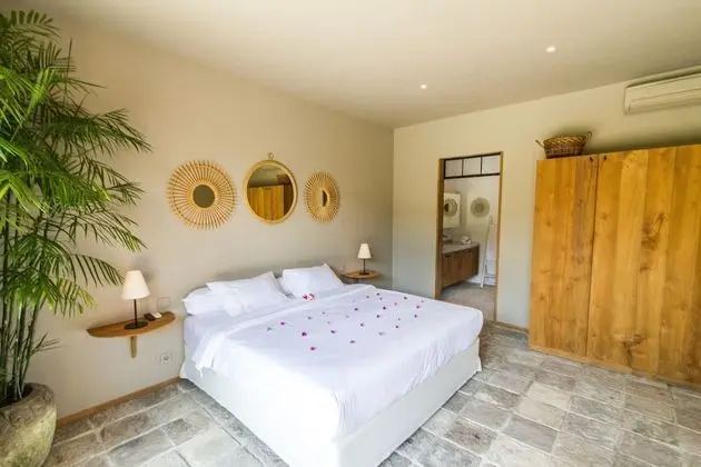 Villa, 5 Yatak Odası