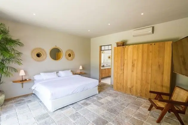 Villa, 5 Yatak Odası