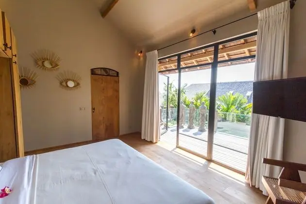 Villa, 5 Yatak Odası