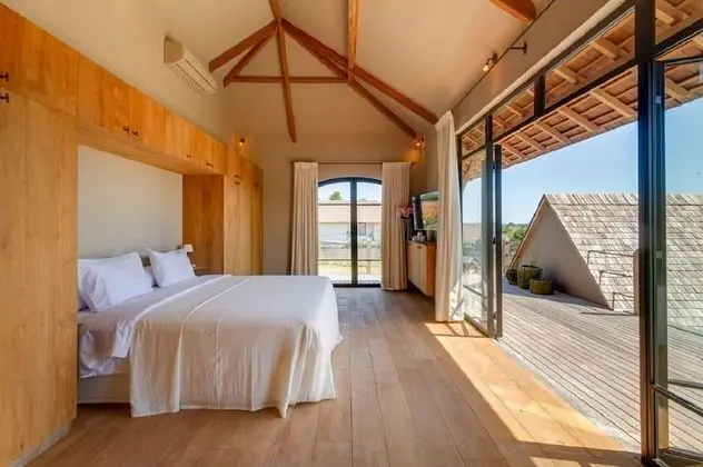 Villa, 5 Yatak Odası